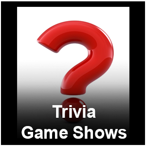 Game Shows - Matrix Entertainment